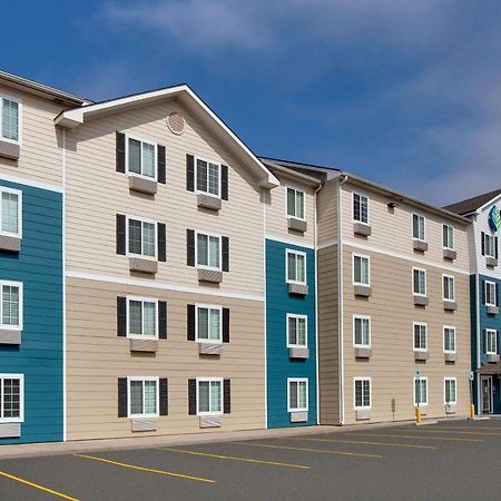 Woodspring Suites Harlingen Exteriér fotografie