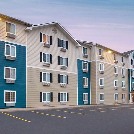 Woodspring Suites Harlingen Exteriér fotografie