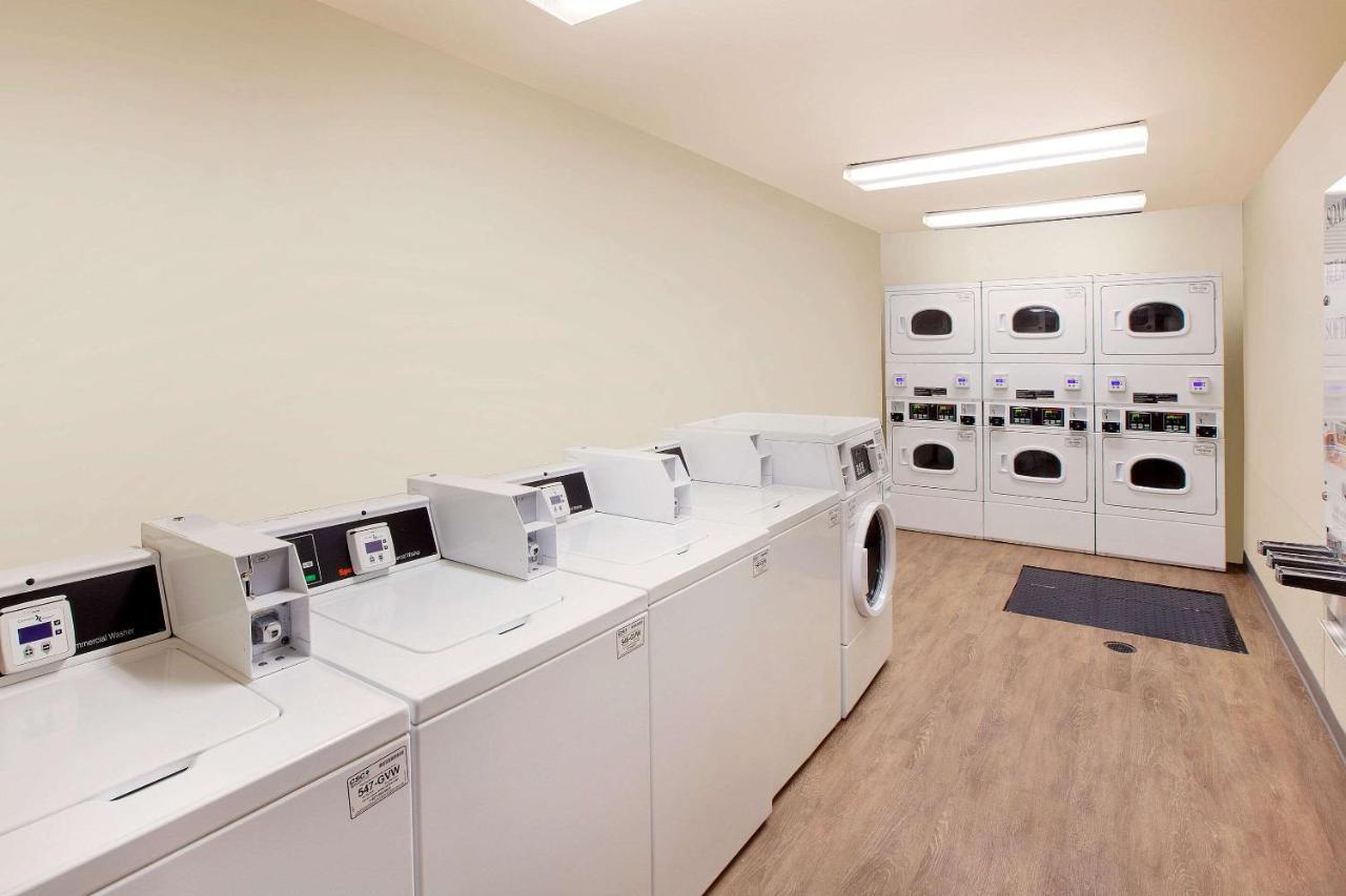 Woodspring Suites Harlingen Exteriér fotografie