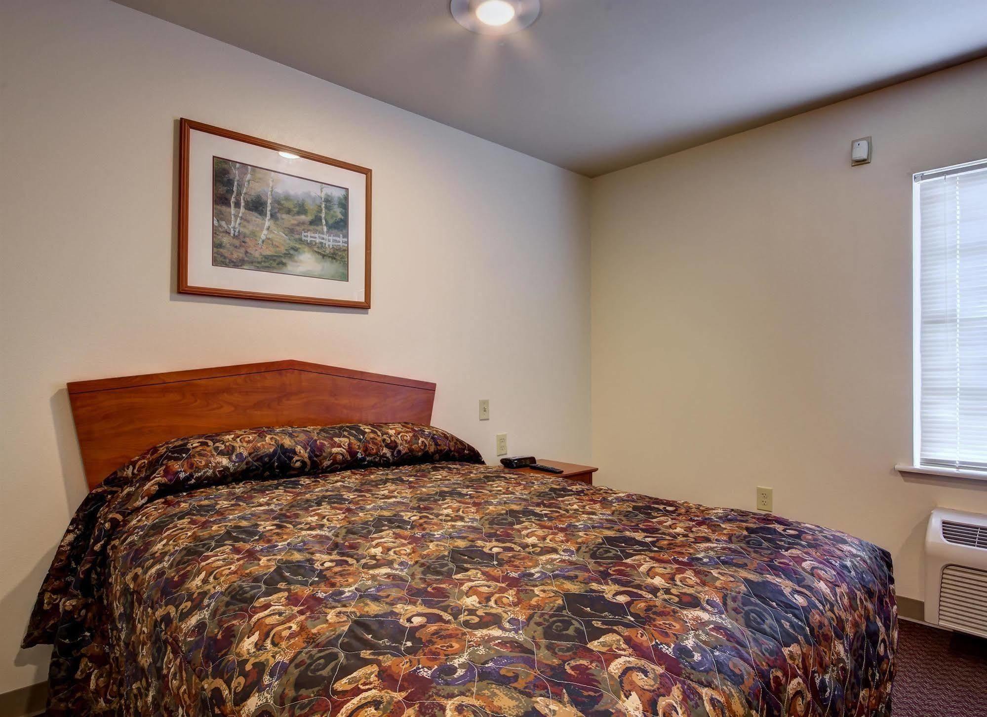 Woodspring Suites Harlingen Exteriér fotografie
